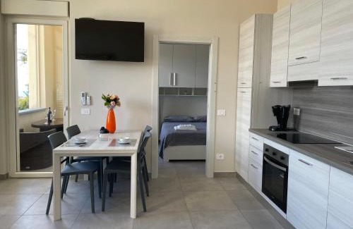 Cannero Riviera Apartment | Appartamento Aurora