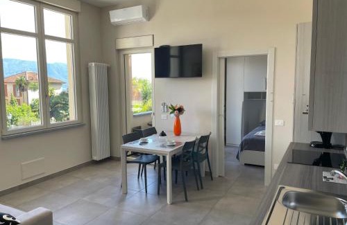 Cannero Riviera Apartment | Appartamento Aurora