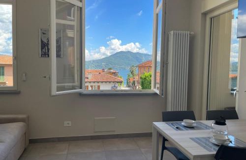 Cannero Riviera Apartment | Appartamento Aurora