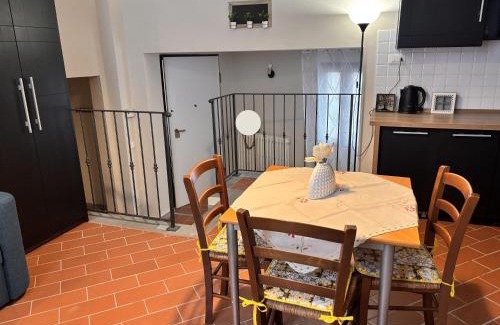 Vinci Apartment | Appartamento Aurora