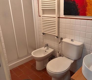 Vinci Apartment | Appartamento Aurora