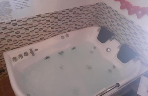 Andria Apartment | Appartamento- B&B Suite Andria Love