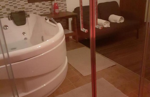 Andria Apartment | Appartamento- B&B Suite Andria Love