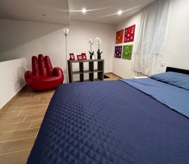 Centro Storico Apartment | Appartamento Beatrice