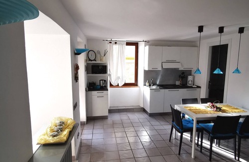 Gargnano House | Appartamento Belvedere