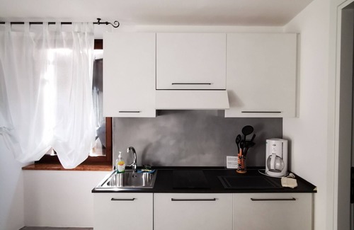 Gargnano House | Appartamento Belvedere