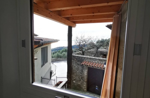 Gargnano House | Appartamento Belvedere