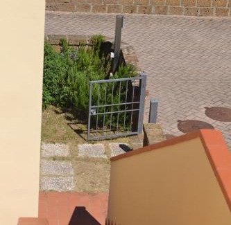 Guardistallo Apartment | Appartamento Belvedere