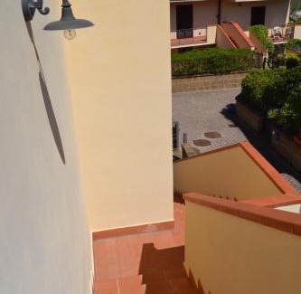 Guardistallo Apartment | Appartamento Belvedere