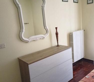 Castell'Arquato Apartment | Appartamento Bersani
