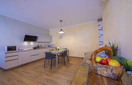 Riva del Garda Apartment | Appartamento Bianca Gemma, Riva del Garda, Italy