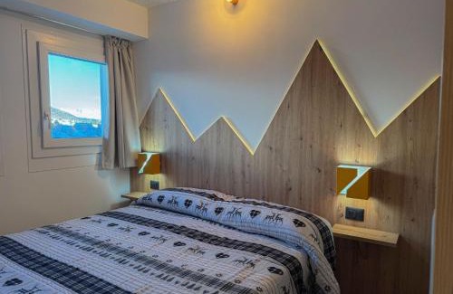 Passo del Tonale Apartment | Appartamento Biancaneve