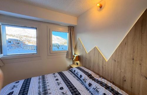 Passo del Tonale Apartment | Appartamento Biancaneve