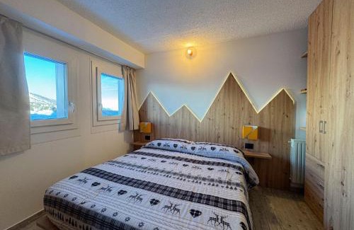 Passo del Tonale Apartment | Appartamento Biancaneve