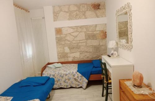 Monteriggioni Apartment | Appartamento bilocale ERICA