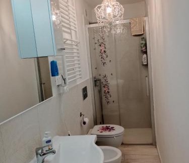 Monteriggioni Apartment | Appartamento bilocale ERICA