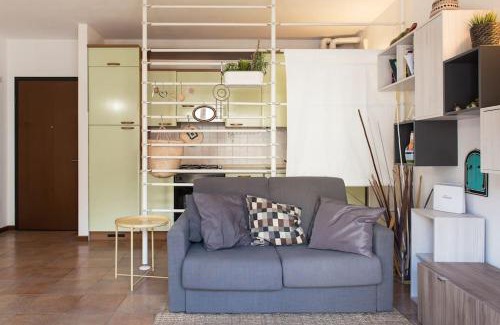 Borgo Roma Apartment | Appartamento bilocale