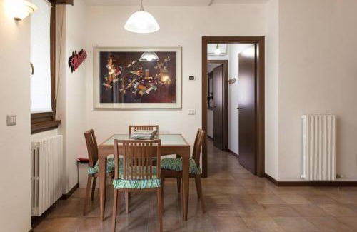 Borgo Roma Apartment | Appartamento bilocale