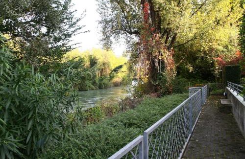 Borgo Roma Apartment | Appartamento bilocale