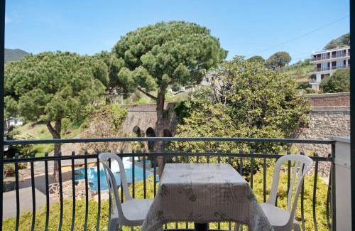 Moneglia Apartment | Appartamento Bilocale Moneglia 31