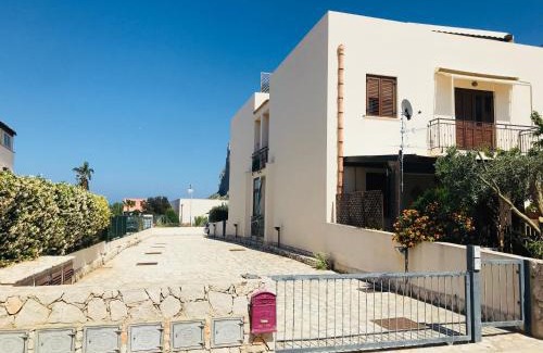 San Vito Lo Capo Apartment | Appartamento BluOltreMare