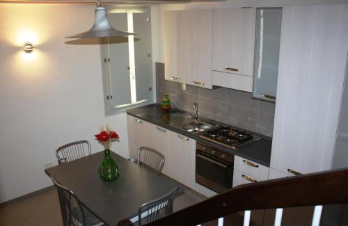 Comacchio Apartment | Appartamento Borghetto