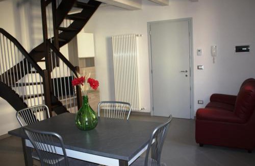 Comacchio Apartment | Appartamento Borghetto