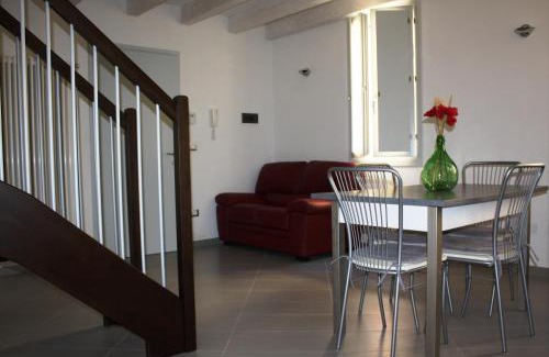 Comacchio Apartment | Appartamento Borghetto