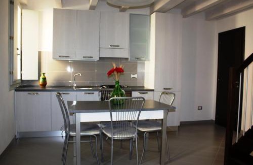 Comacchio Apartment | Appartamento Borghetto