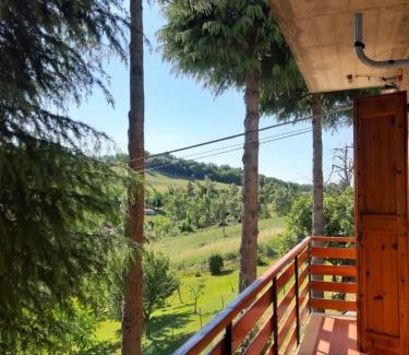 Montese Apartment | Appartamento Ca Vignola