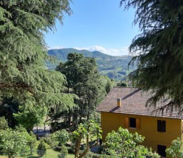 Montese Apartment | Appartamento Ca Vignola
