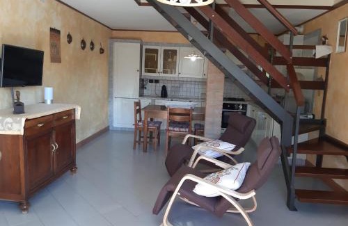 Montese Apartment | Appartamento Ca Vignola