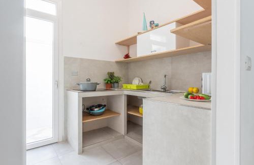 Torre Lapillo Apartment | Appartamento Calilla