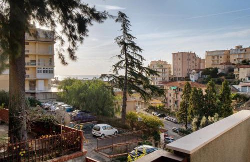 Sanremo Apartment | Appartamento Carla