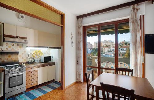 Sanremo Apartment | Appartamento Carla