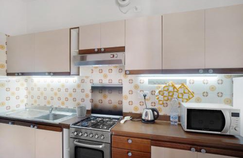 Sanremo Apartment | Appartamento Carla