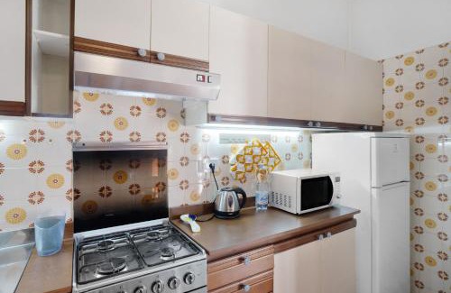 Sanremo Apartment | Appartamento Carla