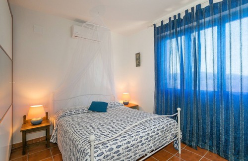 San Vincenzo Other | 'Appartamento Casa Rurale Giglio' with Sea View, Garden, A/C & Wi-Fi
