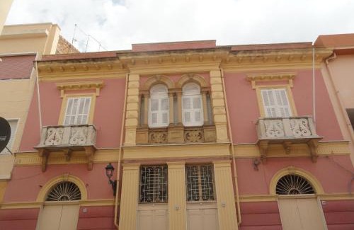 Carloforte Apartment | Appartamento Casa Tonina
