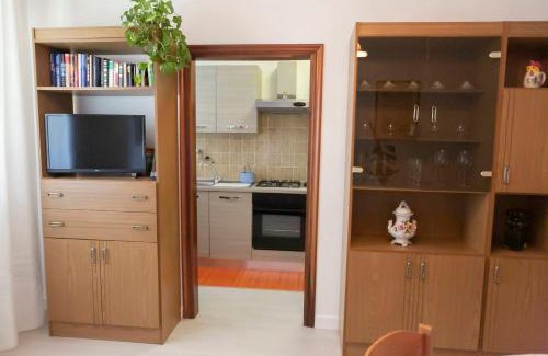 Santa Maria degli Angeli Apartment | Appartamento Casa Vacanze Enjoy