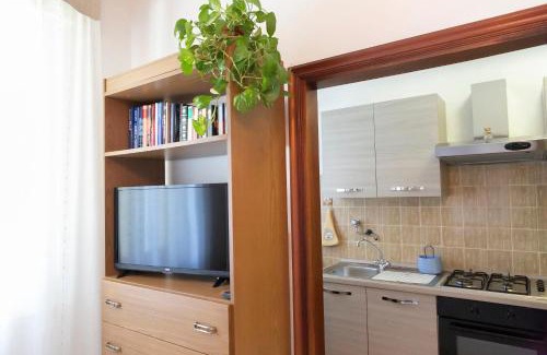 Santa Maria degli Angeli Apartment | Appartamento Casa Vacanze Enjoy