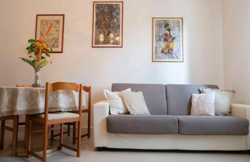 Santa Maria degli Angeli Apartment | Appartamento Casa Vacanze Enjoy