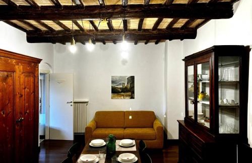 Castel Viscardo Apartment | Appartamento Cassia Castel Viscardo