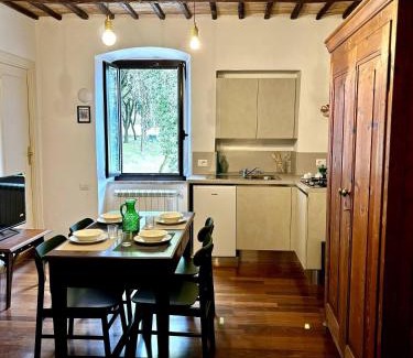 Castel Viscardo Apartment | Appartamento Cassia Castel Viscardo