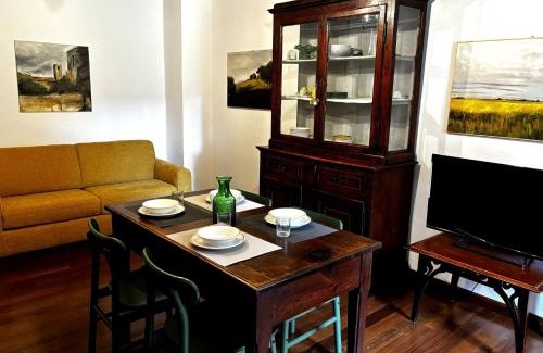 Castel Viscardo Apartment | Appartamento Cassia Castel Viscardo