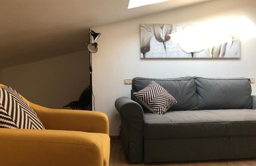 Grosseto Apartment | Appartamento Cavour