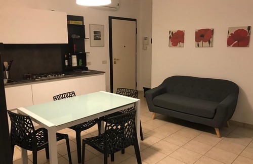 Grosseto Apartment | Appartamento Cavour