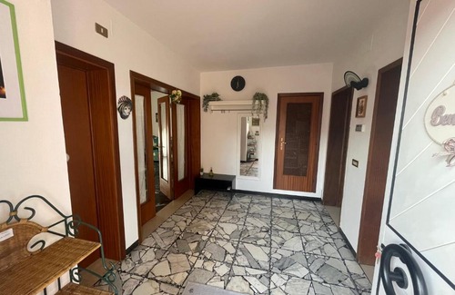 Chiesina Uzzanese Apartment | Appartamento Chiesina Uzzanese - Toscana