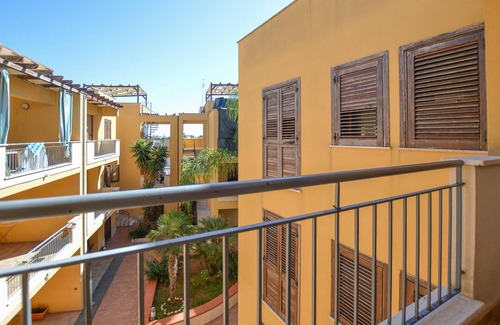 Marinella di Selinunte Apartment | Appartamento Clizia 2