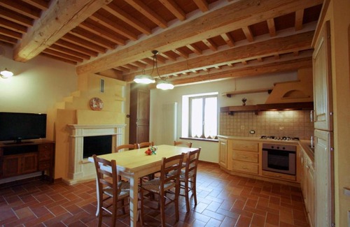 Cagli Apartment | Appartamento Cobalto